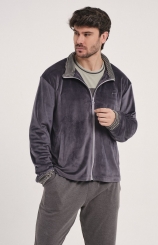 CHAQUETA VELOUR CRO.309